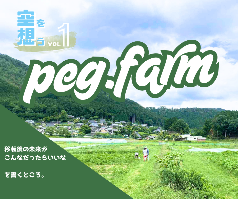 空想vol.1 peg.farm
